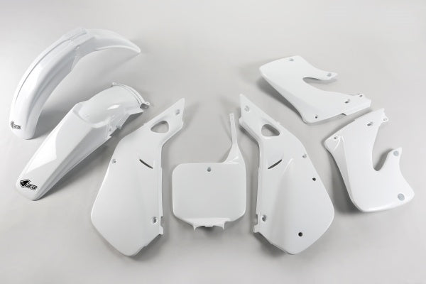 Honda CR Kit - White - HOKIT094@041