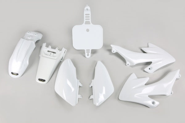 Honda CRF Kit - White - HO36004@041
