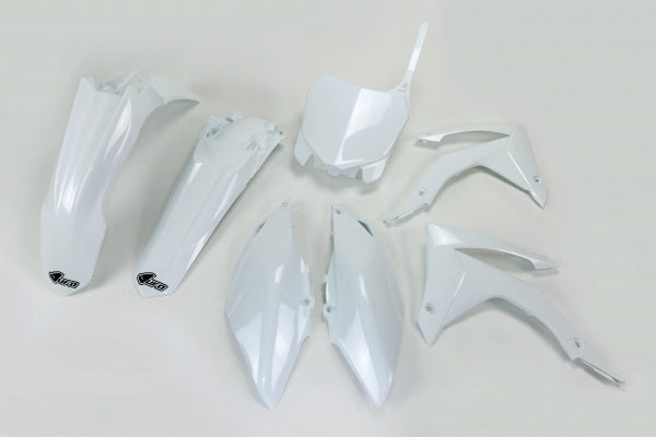 Honda CRF Kit - White - HOKIT116@041