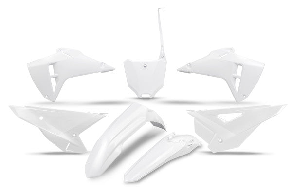 Honda CRF Kit - White - HOKIT127@041