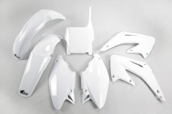Honda CR Kit - White - HOKIT103@041