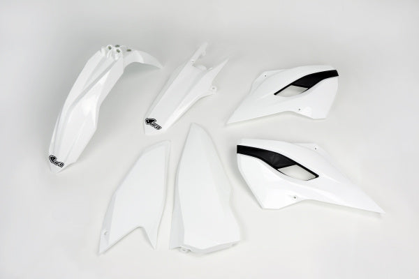 Husqvarna FE Kit - White - HUKIT615@041