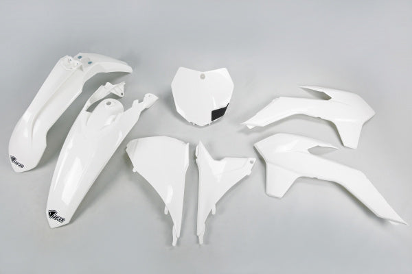 KTM SX-F Kit - White - KTKIT515@047