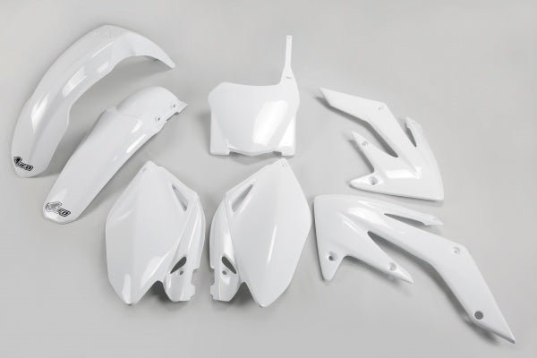 Honda CRF Kit - White - HOKIT112@041