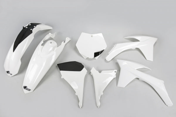 KTM SX-F Kit - White (047) - KTKIT510@047