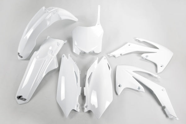 Honda CRF Kit - White - HOKIT113@041