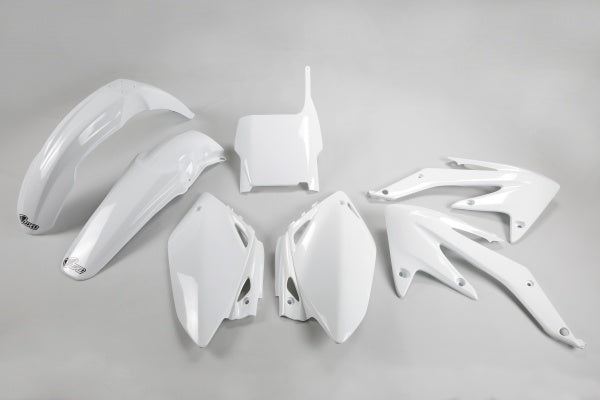 Honda CRF Kit - White - HOKIT110@041
