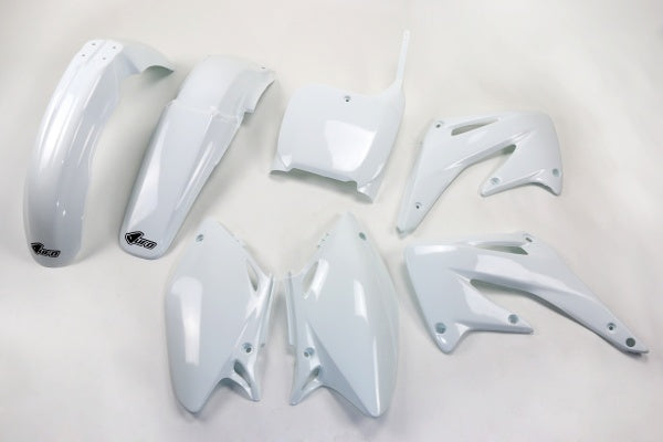 Honda CRF Kit - White - HOKIT106@041