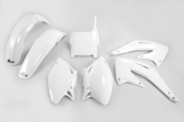 Honda CRF Kit - White - HOKIT107@041