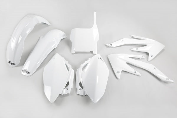 Honda CRF Kit - White - HOKIT108@041