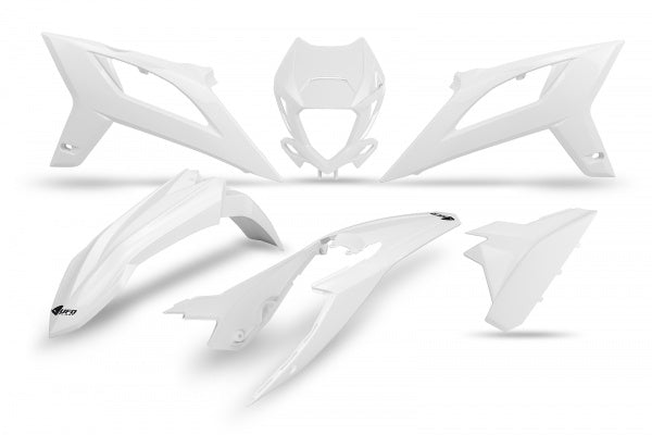 Beta RR Kit - White - BEKIT800@043