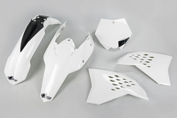 KTM SX-F Kit - White - KTKIT506@047
