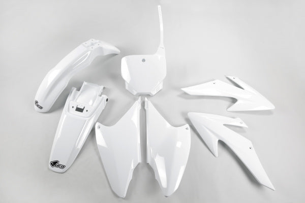 Honda CRF Kit - White - HOKIT117@041