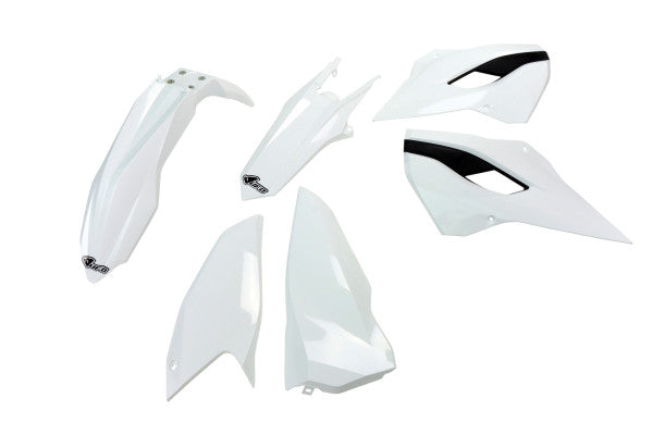 Husqvarna TE Kit - White - HUKIT614@041