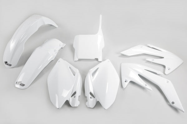 Honda CRF Kit - White - HOKIT105@041