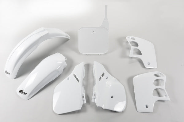 Honda CR Kit - White - HOKIT091@041