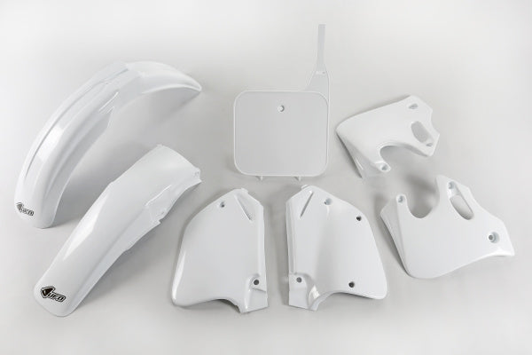Honda CR Kit - White - HOKIT096@041