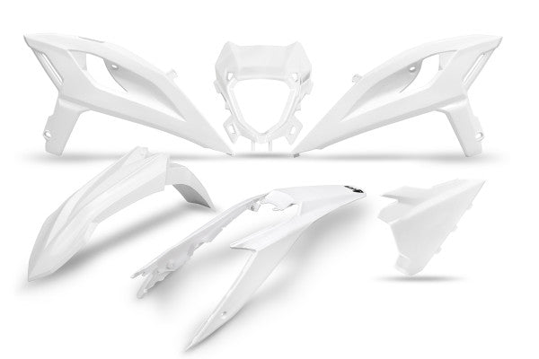 Beta RR Kit - White - BEKIT802@043
