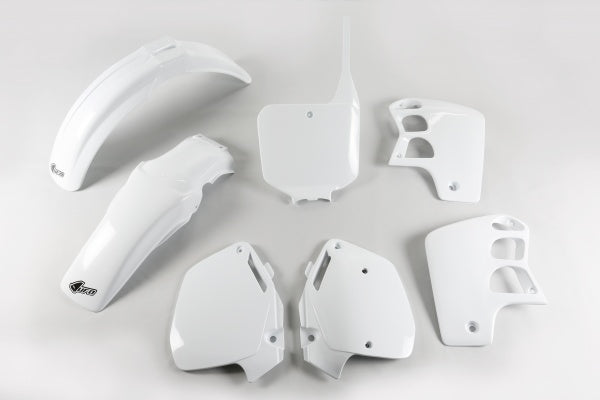 Honda CR Kit - White - HOKIT089@041