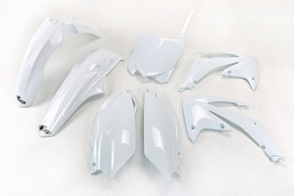Honda CRF Kit - White - HOKIT114@041