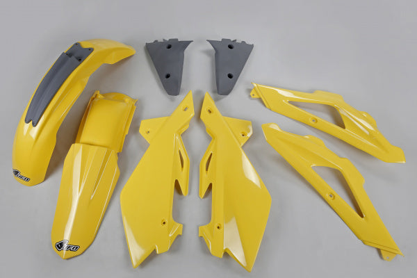Husqvarna TC Kit - Yellow - HUKIT602@103