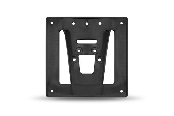 Husqvarna FE Plate Holder - Black - HU04301#001