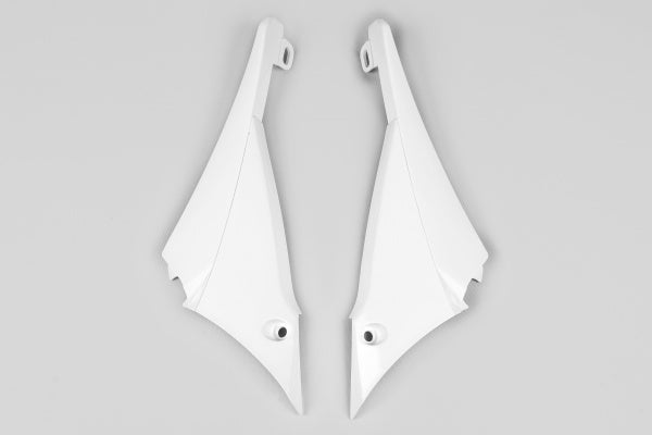 Yamaha YZF Mixed Spare Parts - White - YA04829#046