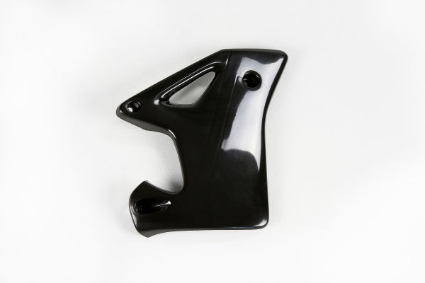 Honda CR Radiator Covers - Black - HO03625#001