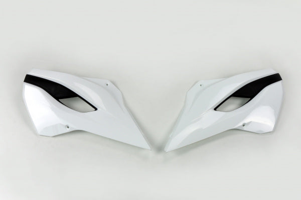 Husqvarna FC Radiator Covers - 999 14 - HU03353#041