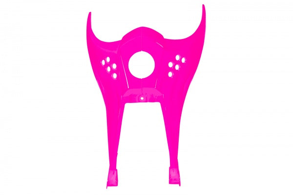 Kawasaki KLX Radiator Covers - Pink - KA04716#P