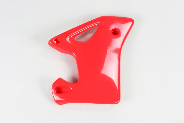 Honda CR Radiator Covers - Red - HO03625#070
