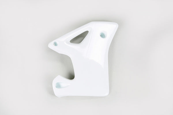 Honda CR Radiator Covers - White - HO03625#041