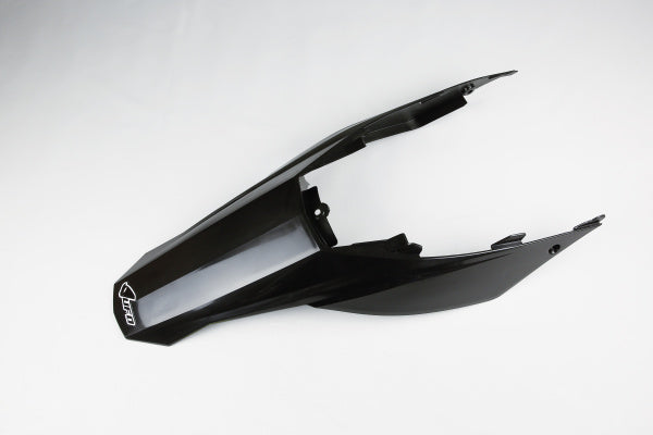 GasGas EC Rear Fender - Black - GG07102#001