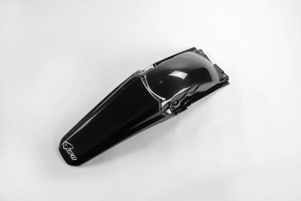Honda CRF Rear Fender - Black - HO03636#001