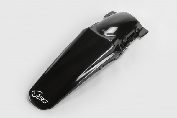Honda CRF Rear Fender - Black - HO04607#001