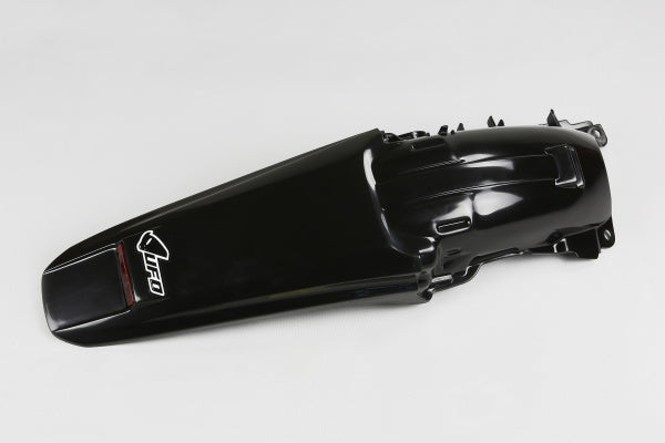 Honda CRF Rear Fender - Black - HO04603#001