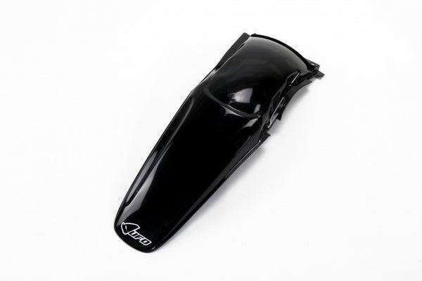 Honda CR Rear Fender - Black - HO03663#001