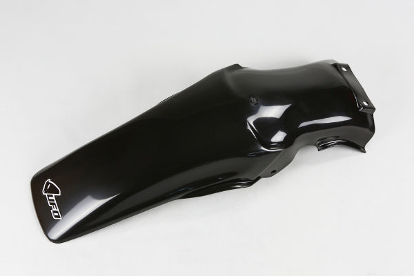 Honda CR Rear Fender - Black - HO02624#001