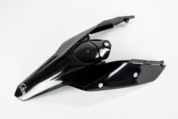 KTM SX-F Rear Fender - Black - KT03094#001