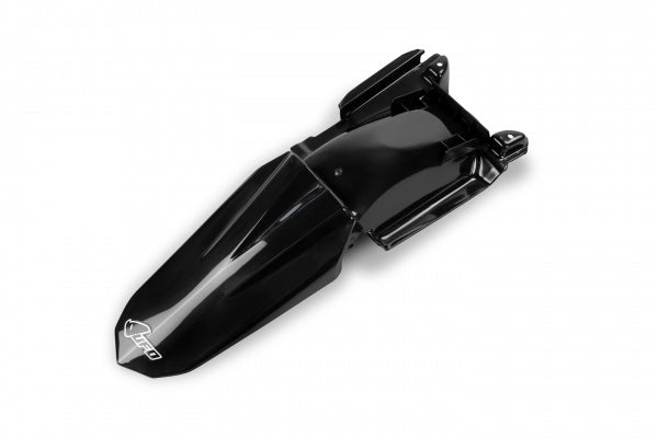 Husqvarna TC Rear Fender - Black - HU03322#001