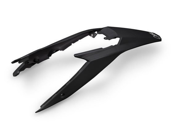 Beta RR Rear Fender - Black - BE02007#001