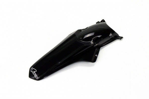 Honda CRF Rear Fender - Black - HO04636#001