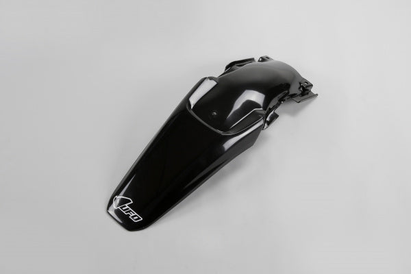 Honda CRF Rear Fender - Black - HO04618#001