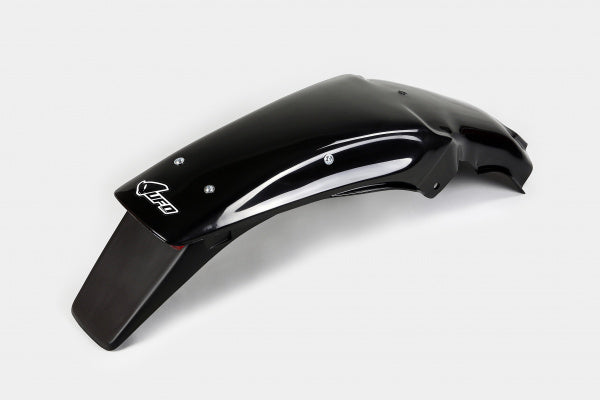 Honda CR Rear Fender - Black (001) - HO02645#001