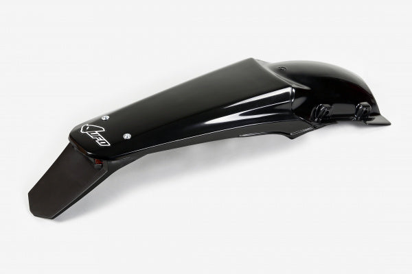Honda CRF Rear Fender - Black - HO04614#001
