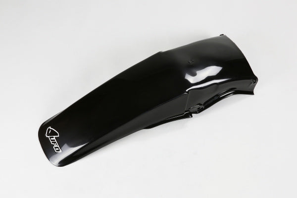 Honda CR Rear Fender - Black - HO02652#001