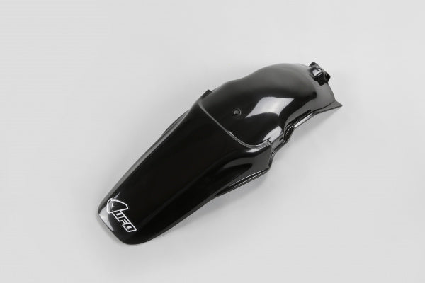 Honda CR Rear Fender - Black - HO03627#001