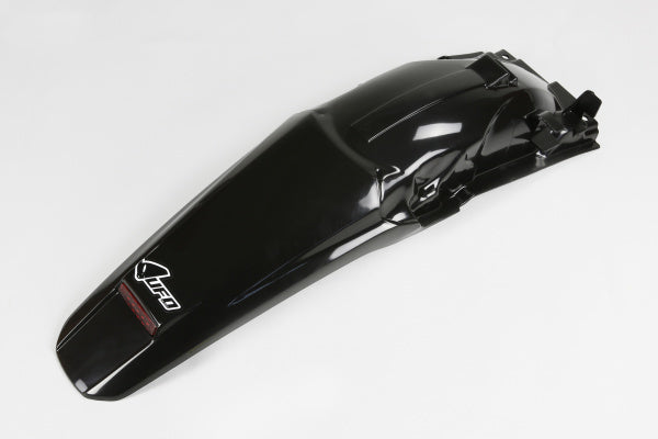Honda CRF Rear Fender - Black - HO03646#001