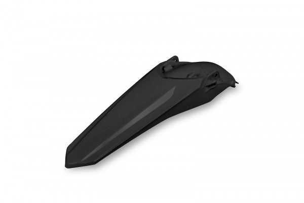Honda CRF Rear Fender - Black - HO05604#001