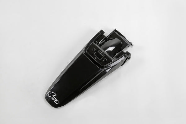 Honda CRF Rear Fender - Black - HO04652#001